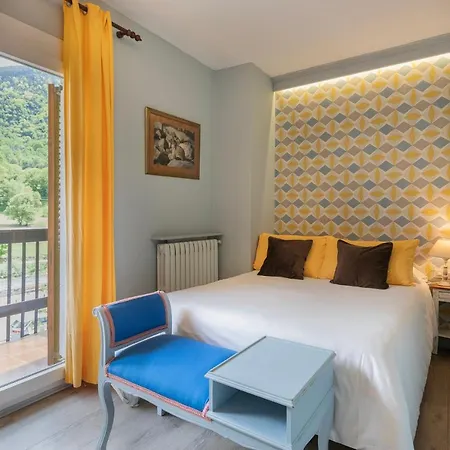 Maison d'hôtes Hostaltina 3*