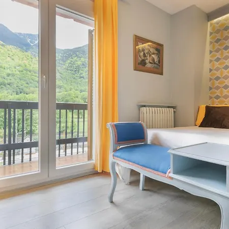 Guest house Hostaltina Bossost