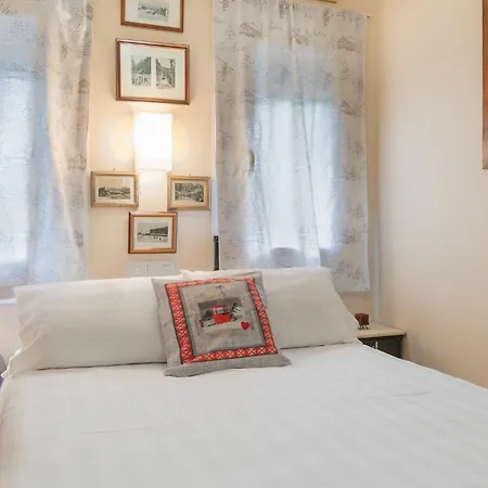 Hostaltina Guest house 3*
