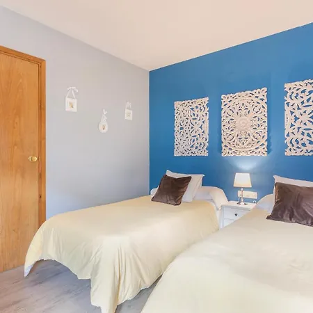 Hostaltina Maison d'hôtes Bossost