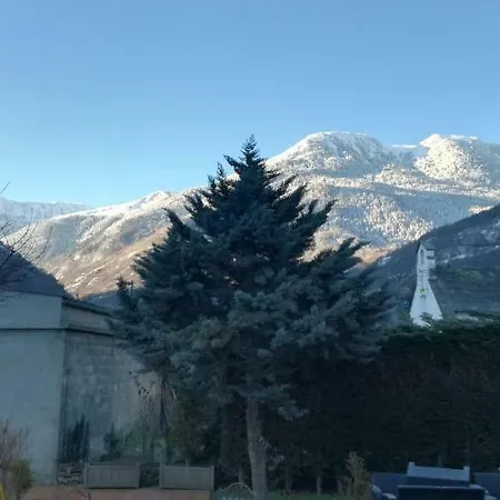 Hostaltina Maison d'hôtes 3*