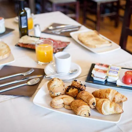 Hostaltina 3* Bossost