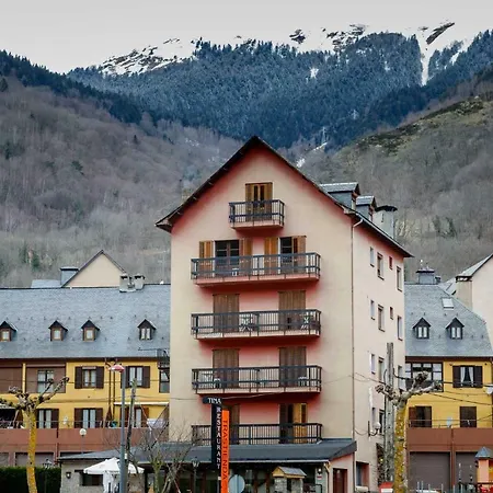 Gæstehus Hostaltina 3*