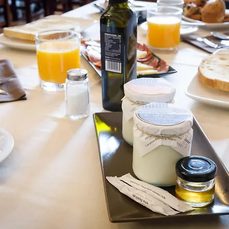 Hostaltina Konukevi 3*