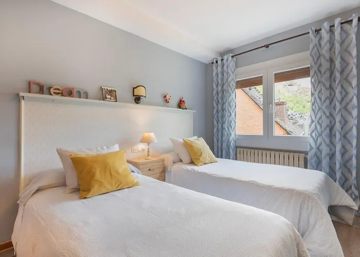 Gæstehus Hostaltina 3*